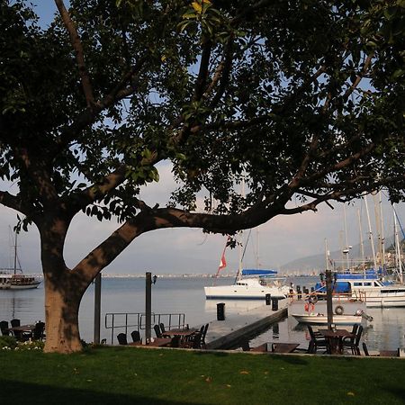 Marina Boutique Hotel Fethiye Dış mekan fotoğraf