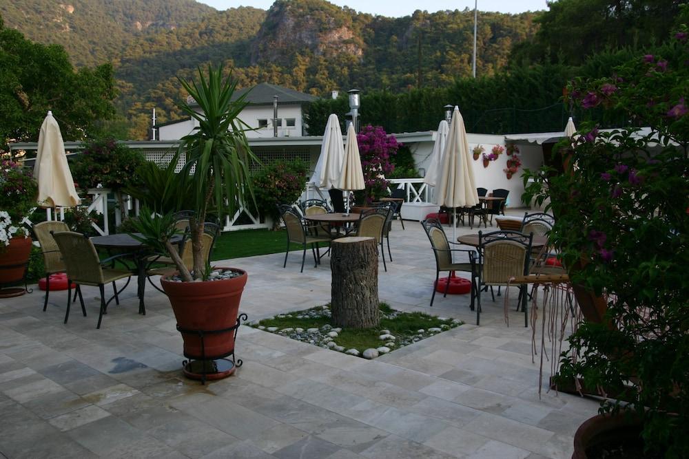 Marina Boutique Hotel Fethiye Dış mekan fotoğraf