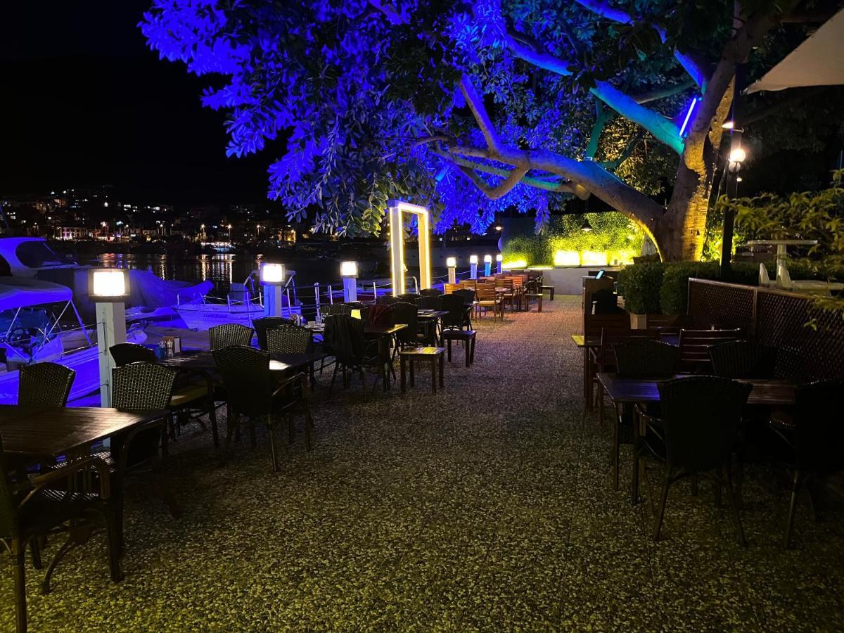 Marina Boutique Hotel Fethiye Dış mekan fotoğraf