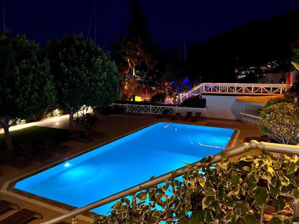 Marina Boutique Hotel Fethiye Dış mekan fotoğraf